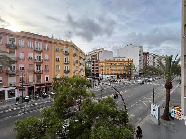 Piso en Avenida del Cardenal Benlloch, 42, Albors - Foto 1