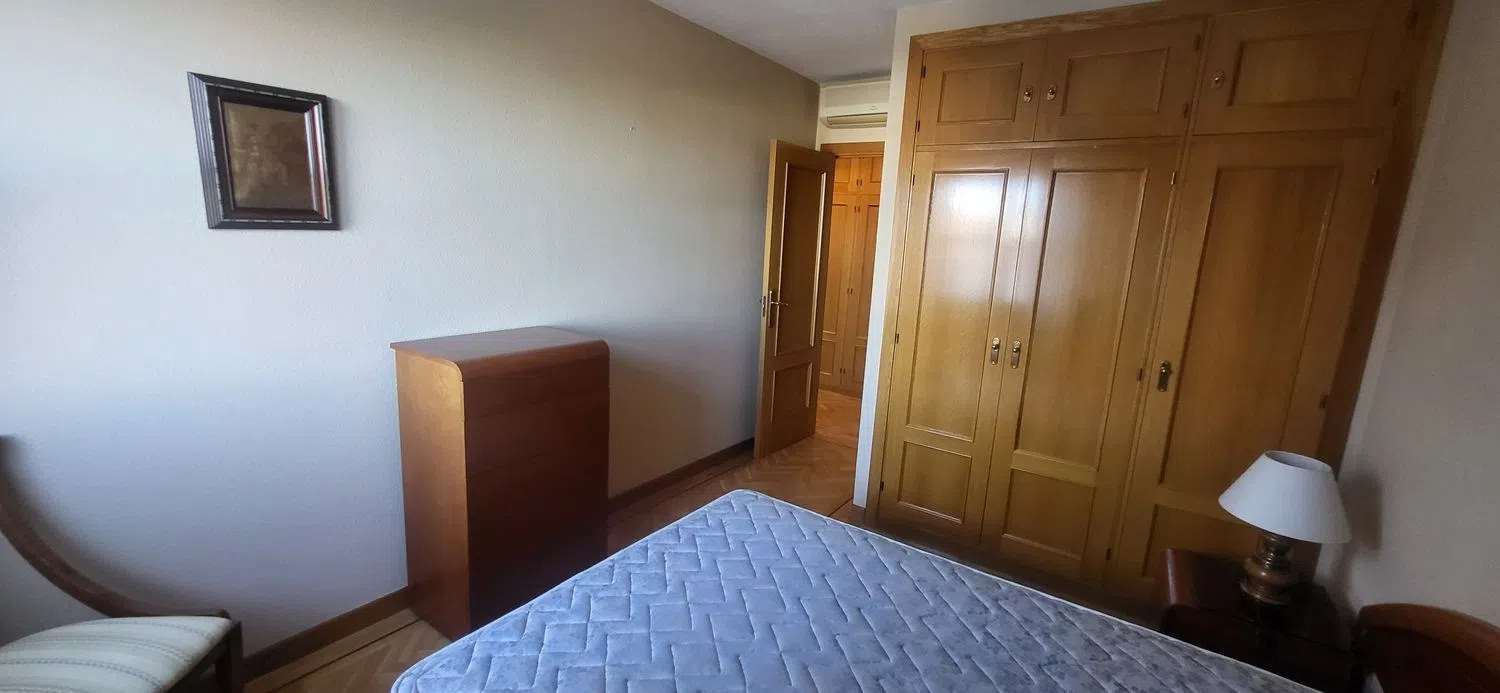 Piso en Barrio Conde Orgaz-Piovera - Foto 6