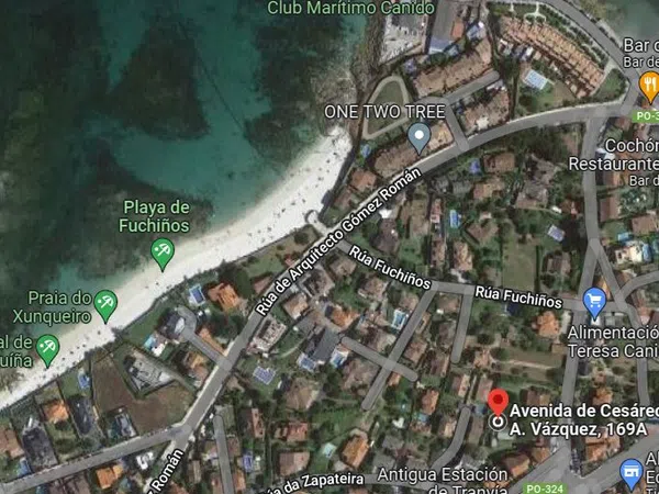Casa o chalet independiente en Avenida de Cesáreo A. Vázquez, 171, Oia - Foto 31