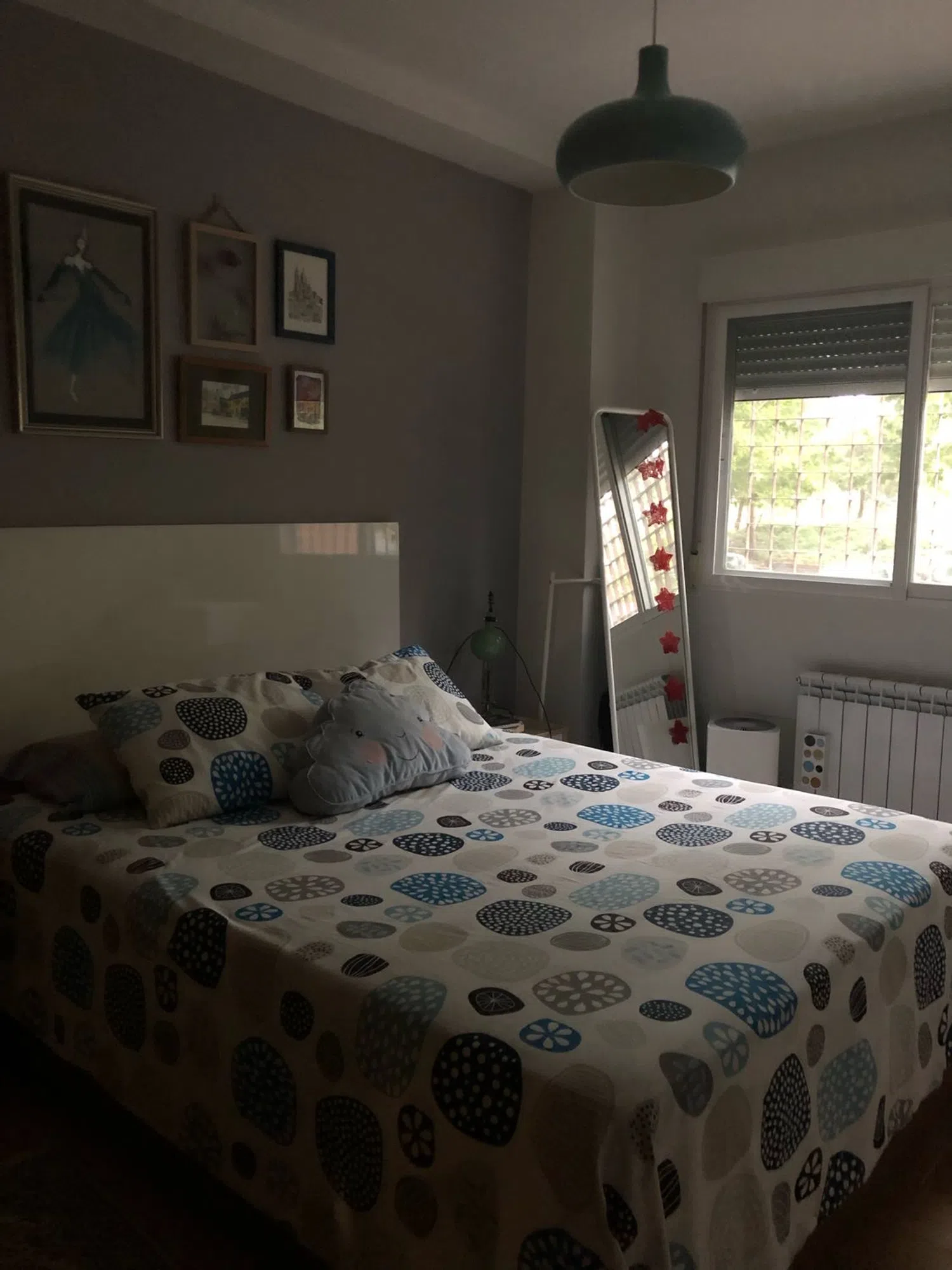 Piso en calle de Antonio López, 173 - Foto 1