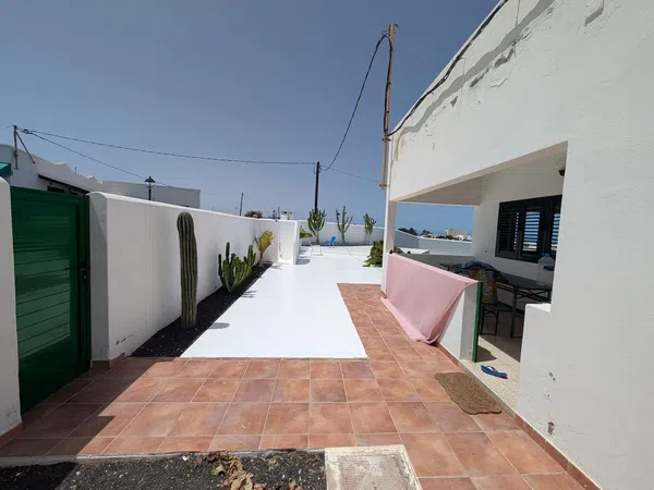 Casa o chalet independiente en Calle Víctor Fernández Gopar, 10, Las Breñas, Las Breñas - Foto 10