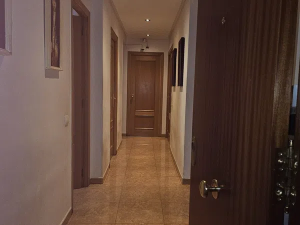 Piso en Avenida Blasco Ibáñez, 45 - Foto 1