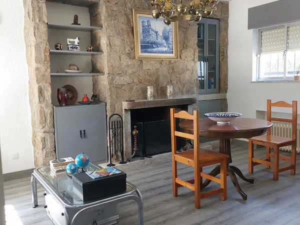 Casa independiente en Raya del Palancar - Guadamonte - Foto 5