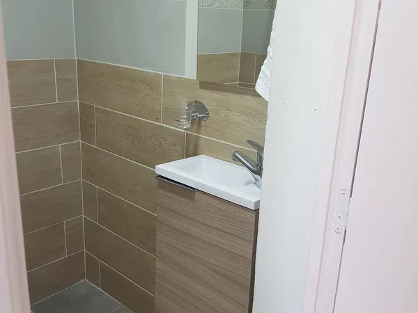Estudio en Calle Garajonay, 2 - Foto 23