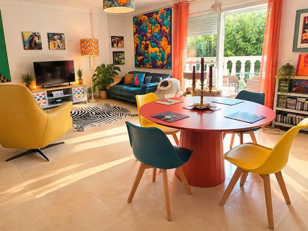 Chalet adosado en Palma de Gandia - Foto 26