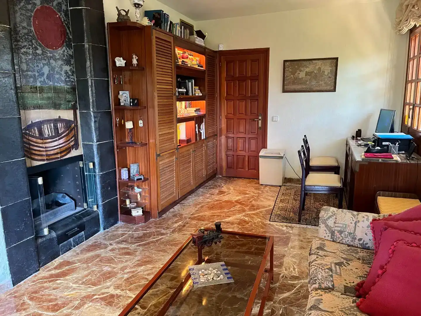 Chalet en  Carrer Saturn 20 - Foto 37