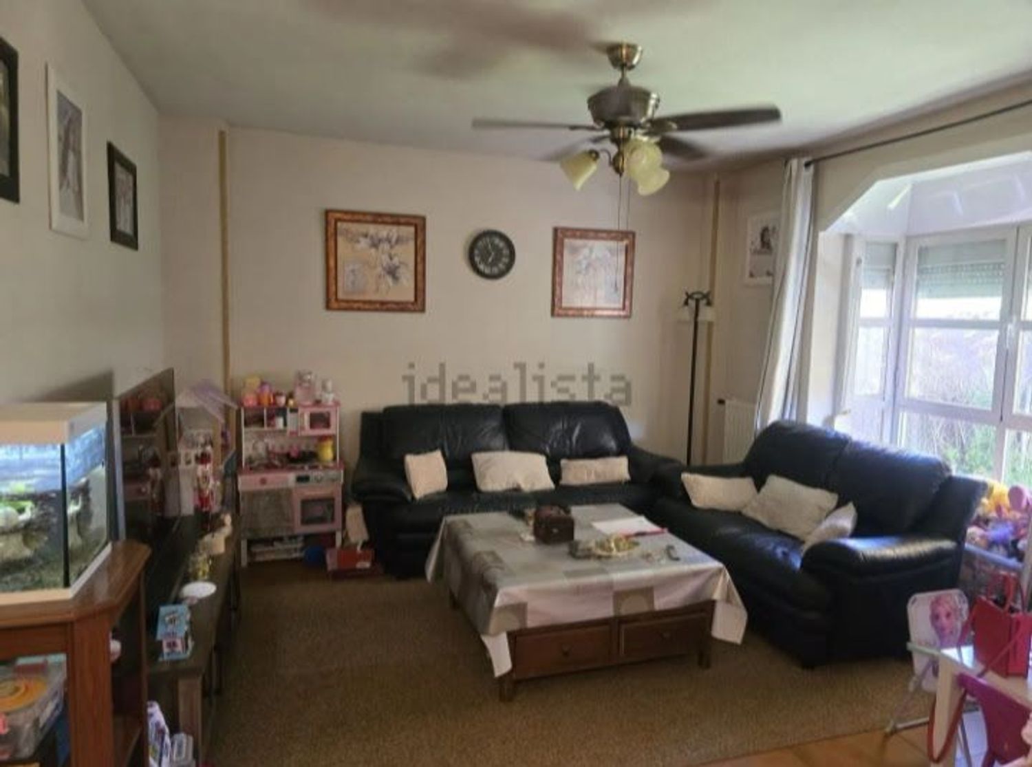 Chalet adosado en Calle de Galileo, 24, Covadonga - Los Manzanos, Covadonga - Los Manzanos - Foto 29