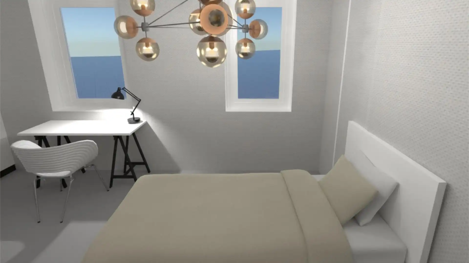 Piso en  Carrer Vall d'Aran 20 - Foto 6