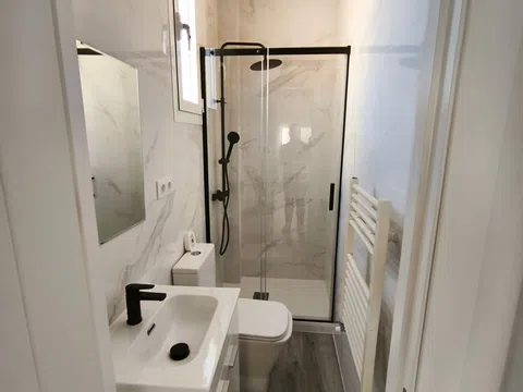 Ático en calle Guillermo de Osma, 25 - Foto 7