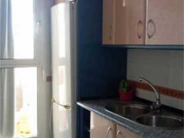 Piso en ALQUILER PISO - Foto 7