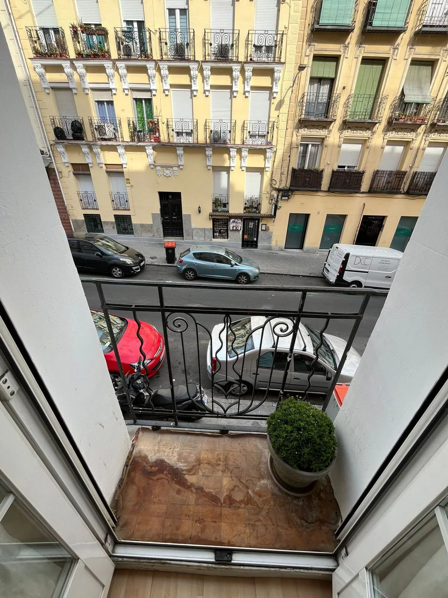 Piso en calle de San Antonio, 5 - Foto 9
