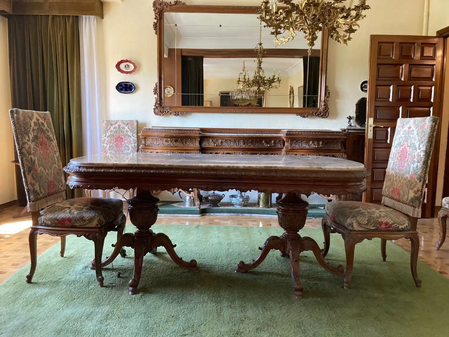 Piso en Talavera de la Reina - Foto 7