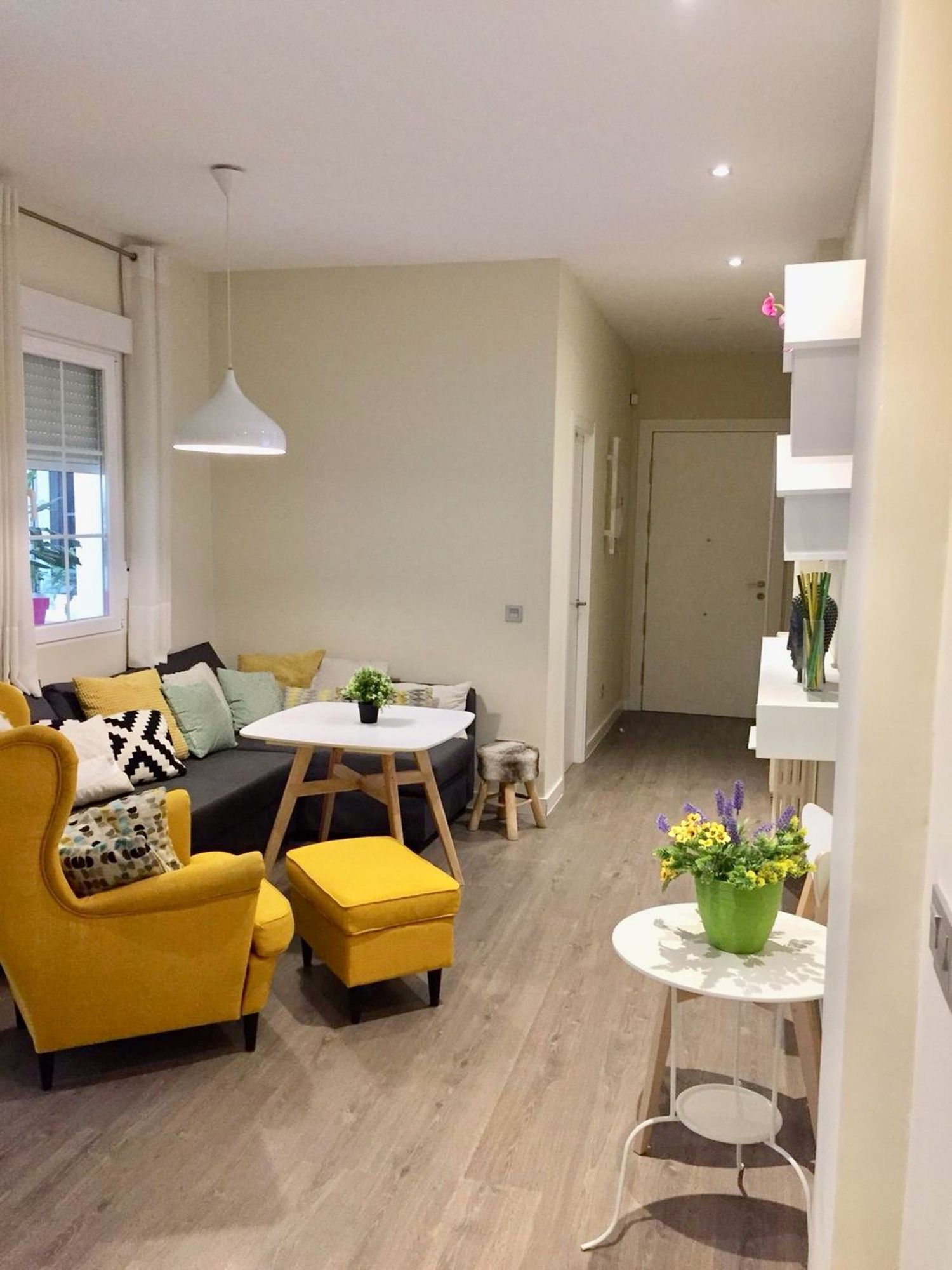 Piso en calle de Padilla, 54 - Foto 4