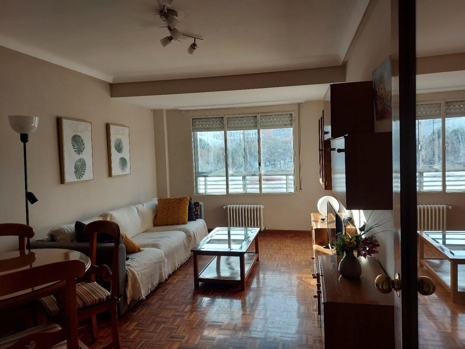 Piso en calle de San Francisco de Borja, 7