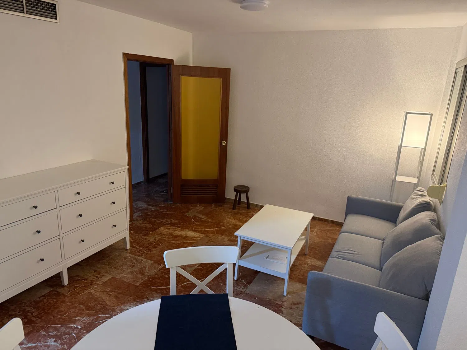 Piso en plaza Gonzalo de Ayora, 2 - Foto 2