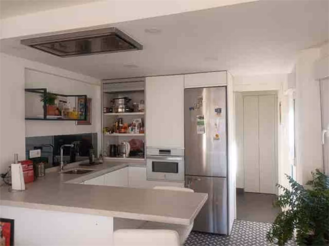 Apartamento en Centro - Foto 4