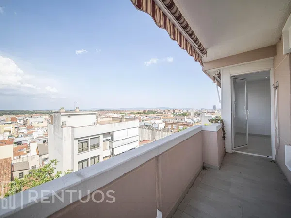 Piso en Avenida de Matadepera, Ca N'Oriac - Foto 4