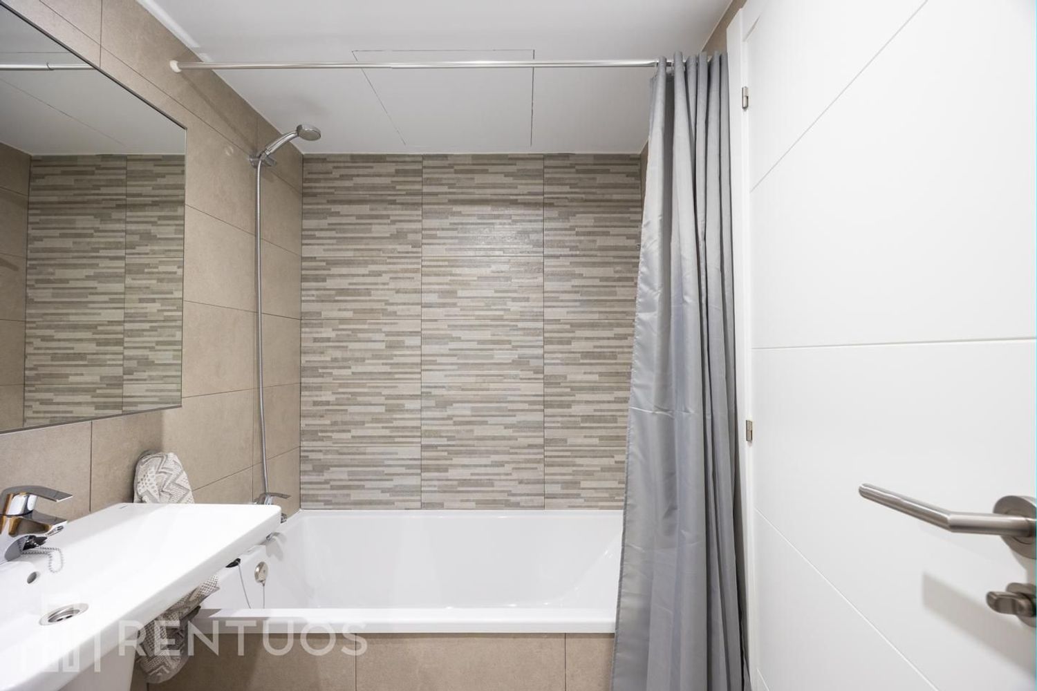 Piso en calle de José Escobar y Saliente - Foto 29