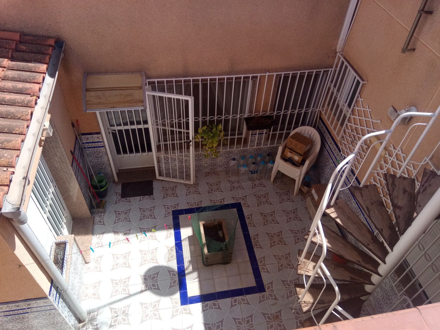 Chalet pareado en Calle Amadeo Vives, 10, San Cristóbal - Foto 5