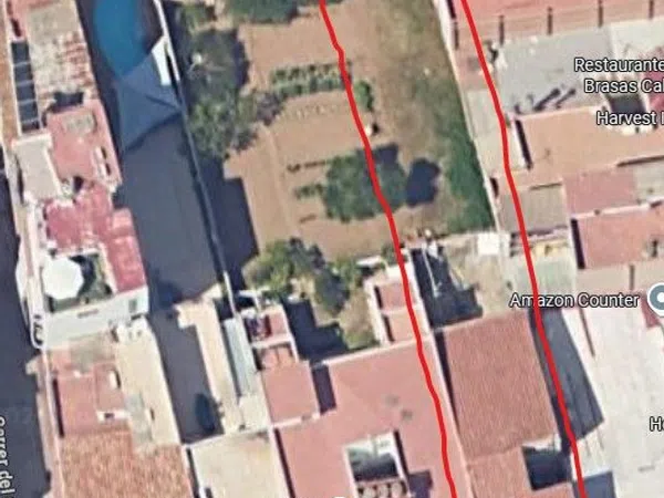 Chalet adosado en Calle de Vilamar, 55, Platja Calafell, Platja Calafell - Foto 15