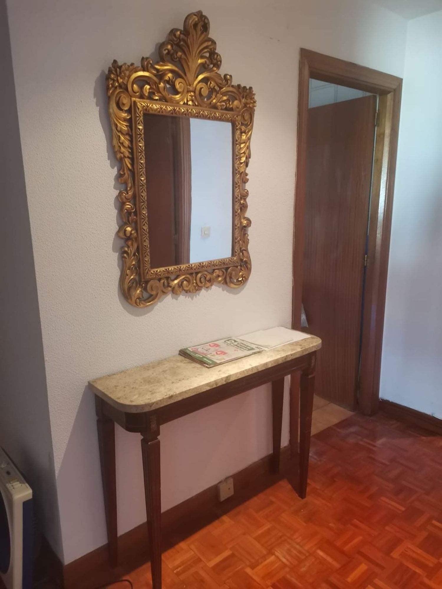 Piso en Avenida de la Paz, 41 - Foto 6