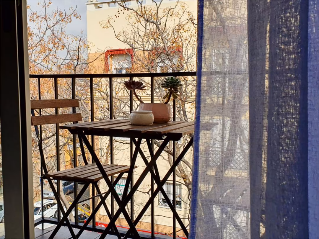 Piso en  Calle Afán de Ribera 114 - Foto 6