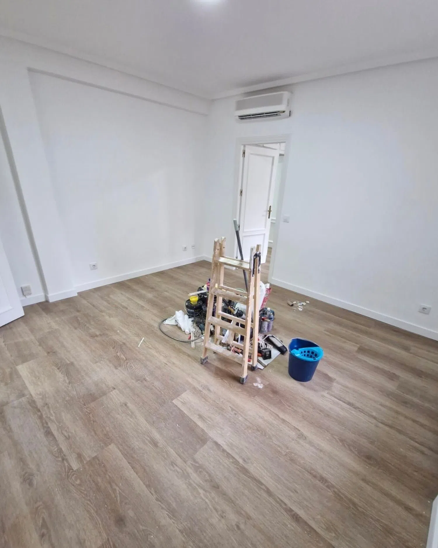 Piso en calle de San Julio, 3 - Foto 11