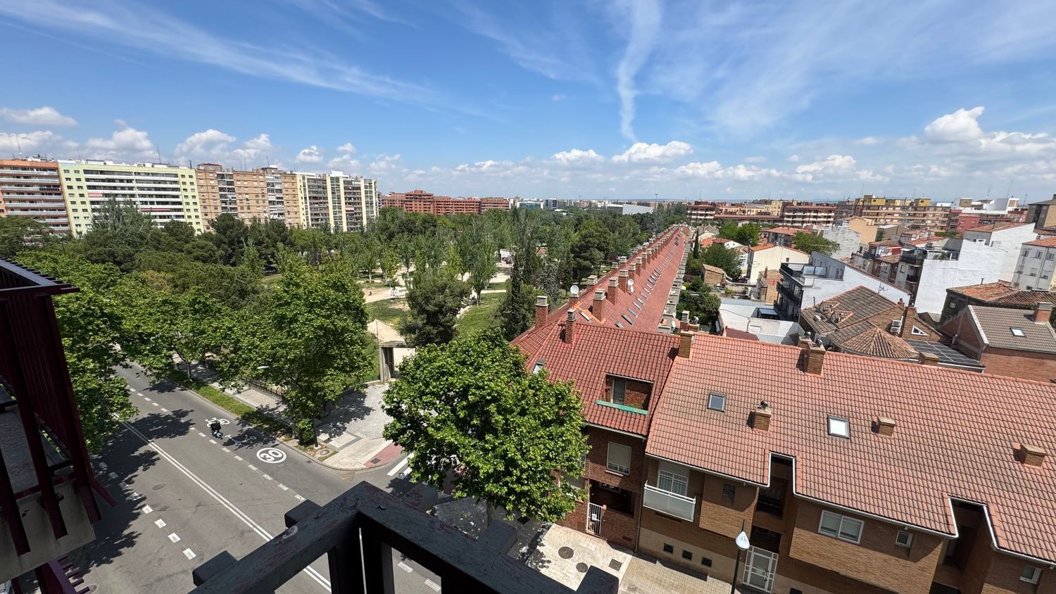Piso en Calle de Roger de Tur, 24, Las Fuentes - Foto 8