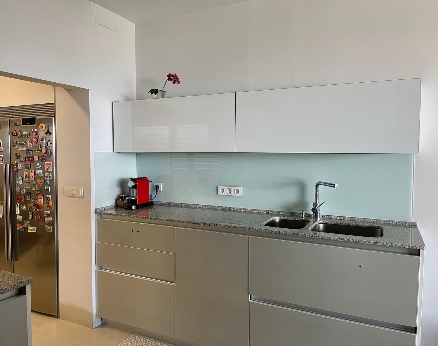 Casa independiente en Bola de Oro - Foto 8