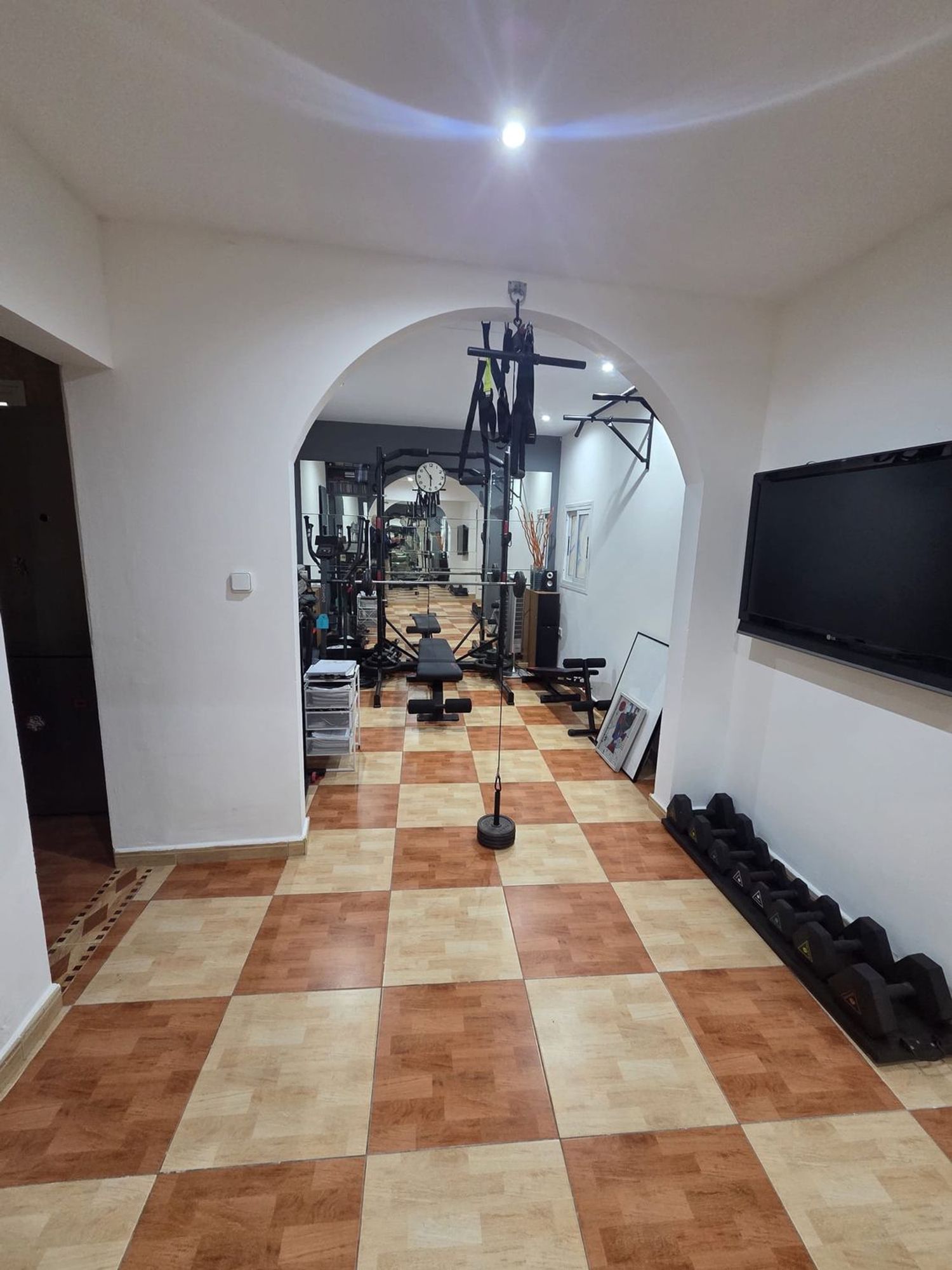 Piso en calle García Morato, 70 - Foto 4