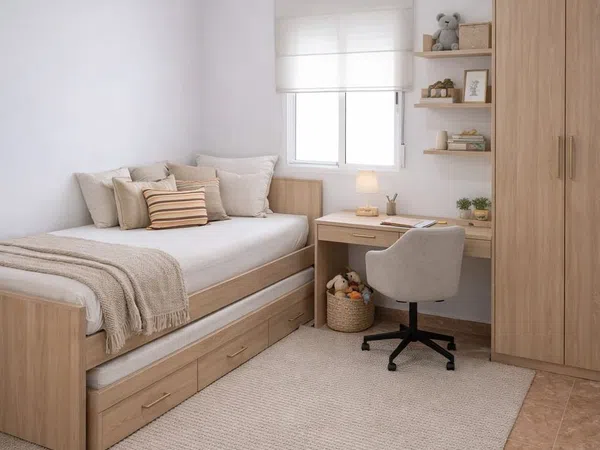 Piso en calle Juan Díez Martínez, 8 - Foto 3