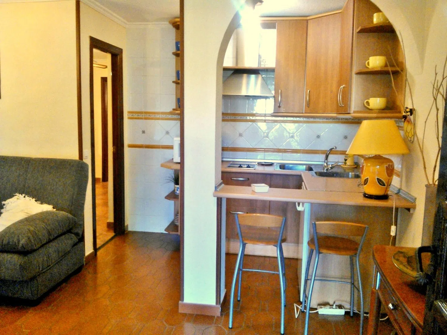 Piso en calle Eurosol, 17 - Foto 3