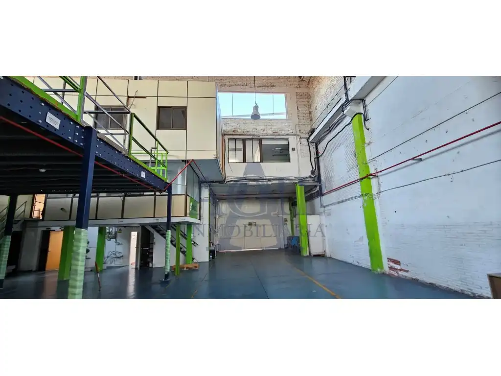 Nave Industrial en  Calle Sant Josep De - Foto 36