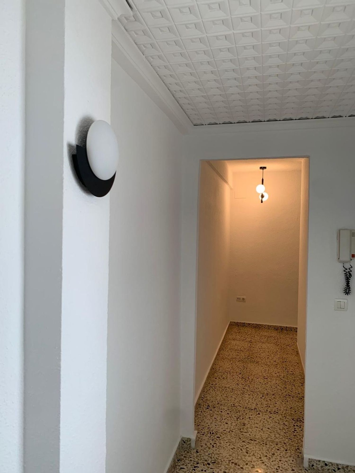Piso en Calle Felipe II, 23, Ciudad Jardín - Foto 7