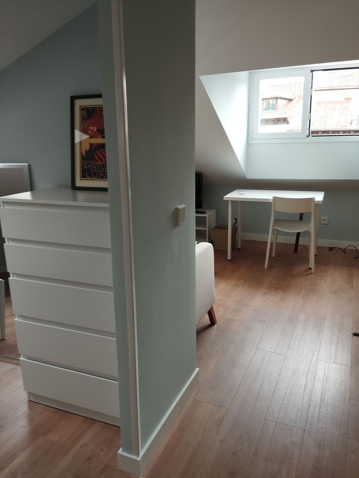 Piso en plaza de Santa Cruz, 5 - Foto 9