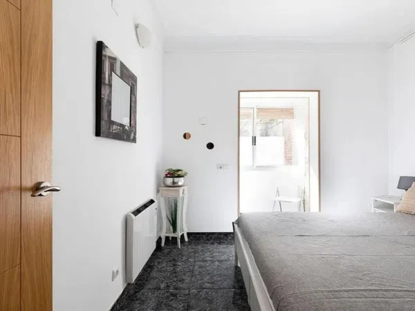 Piso en Calle Molinos, 12, Cuesta Escoriaza - Barranco del Abogado - Foto 15