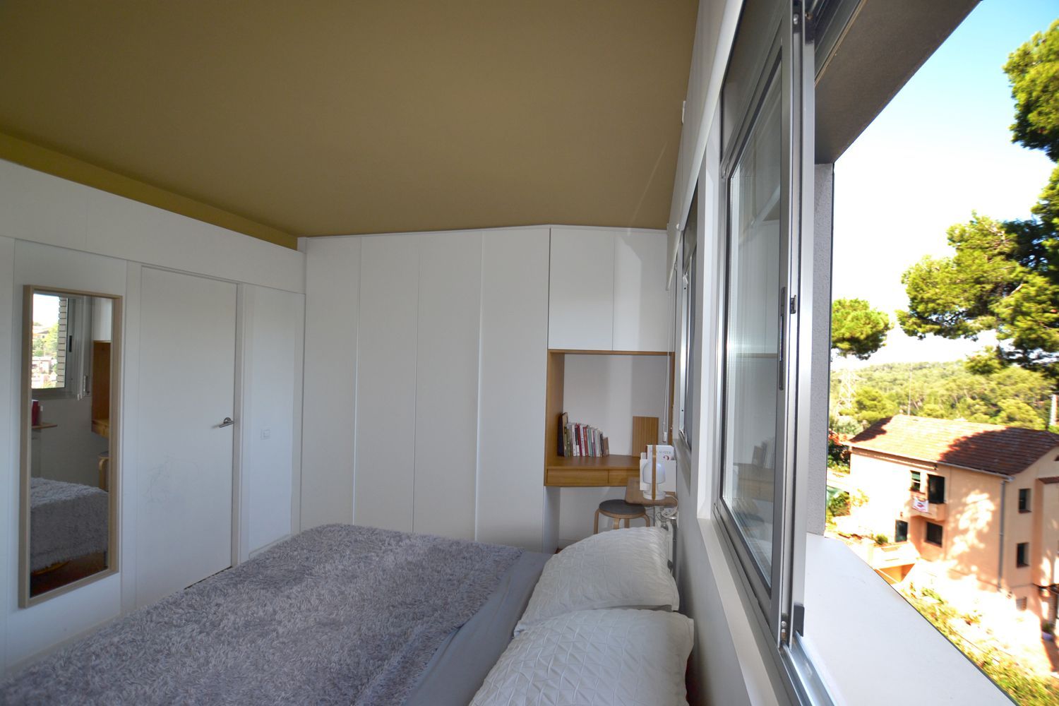 Chalet pareado en verge de montserrat - Foto 11