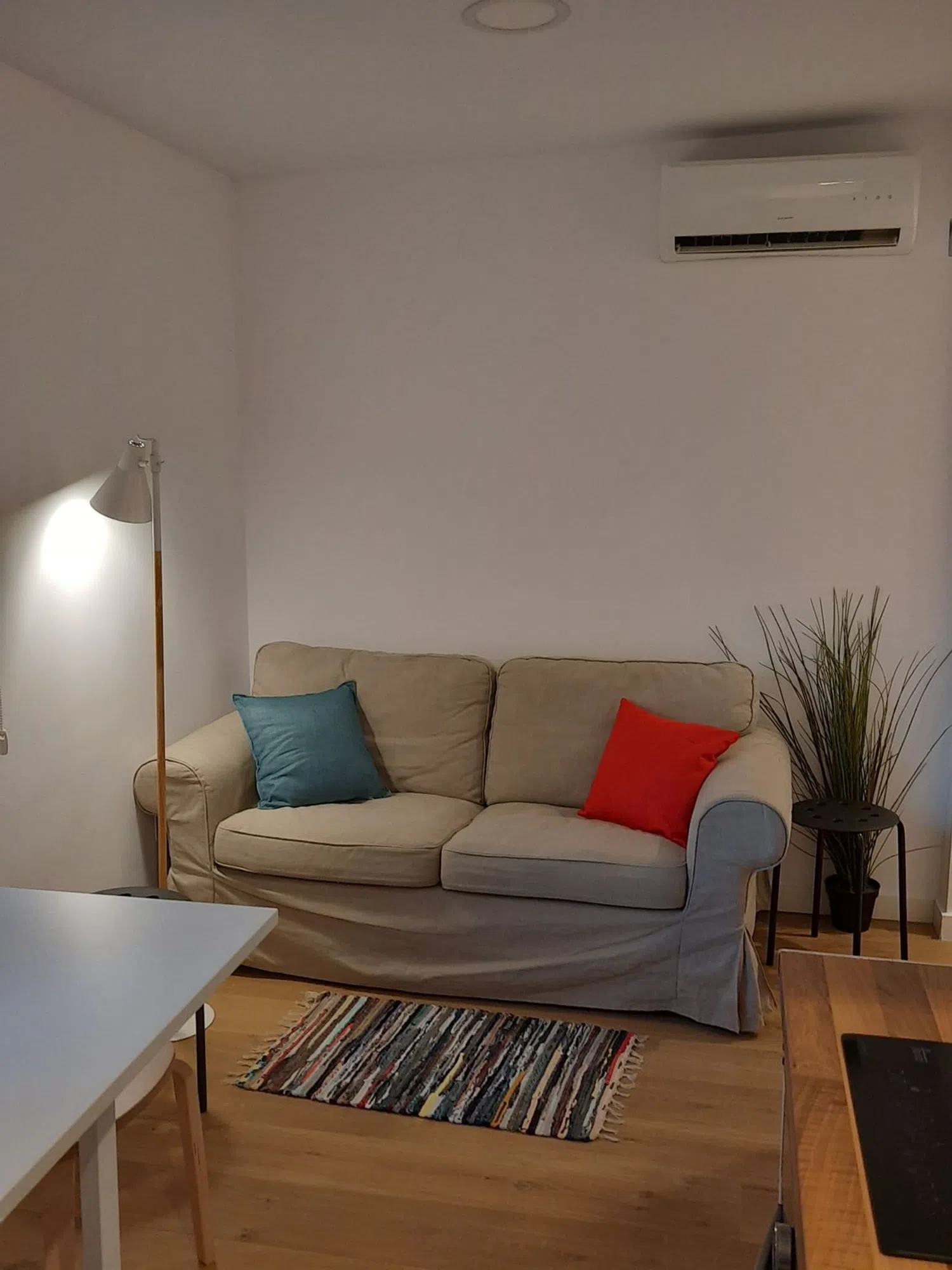 Piso en calle dels Pins, 16 a - Foto 5