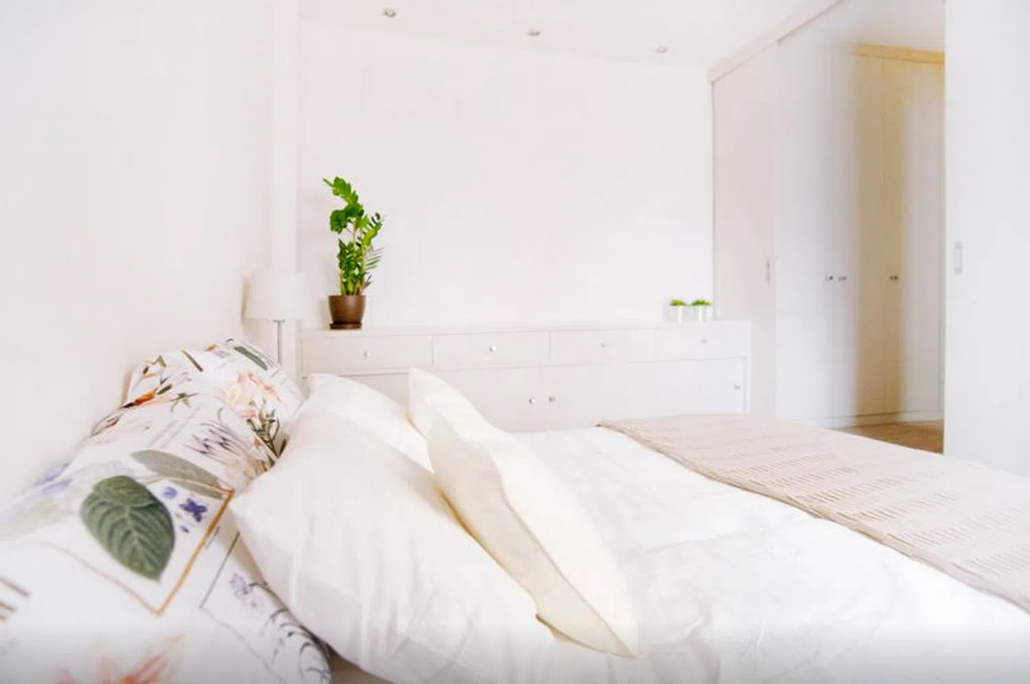 Piso en calle del Fonollar, 23 - Foto 9