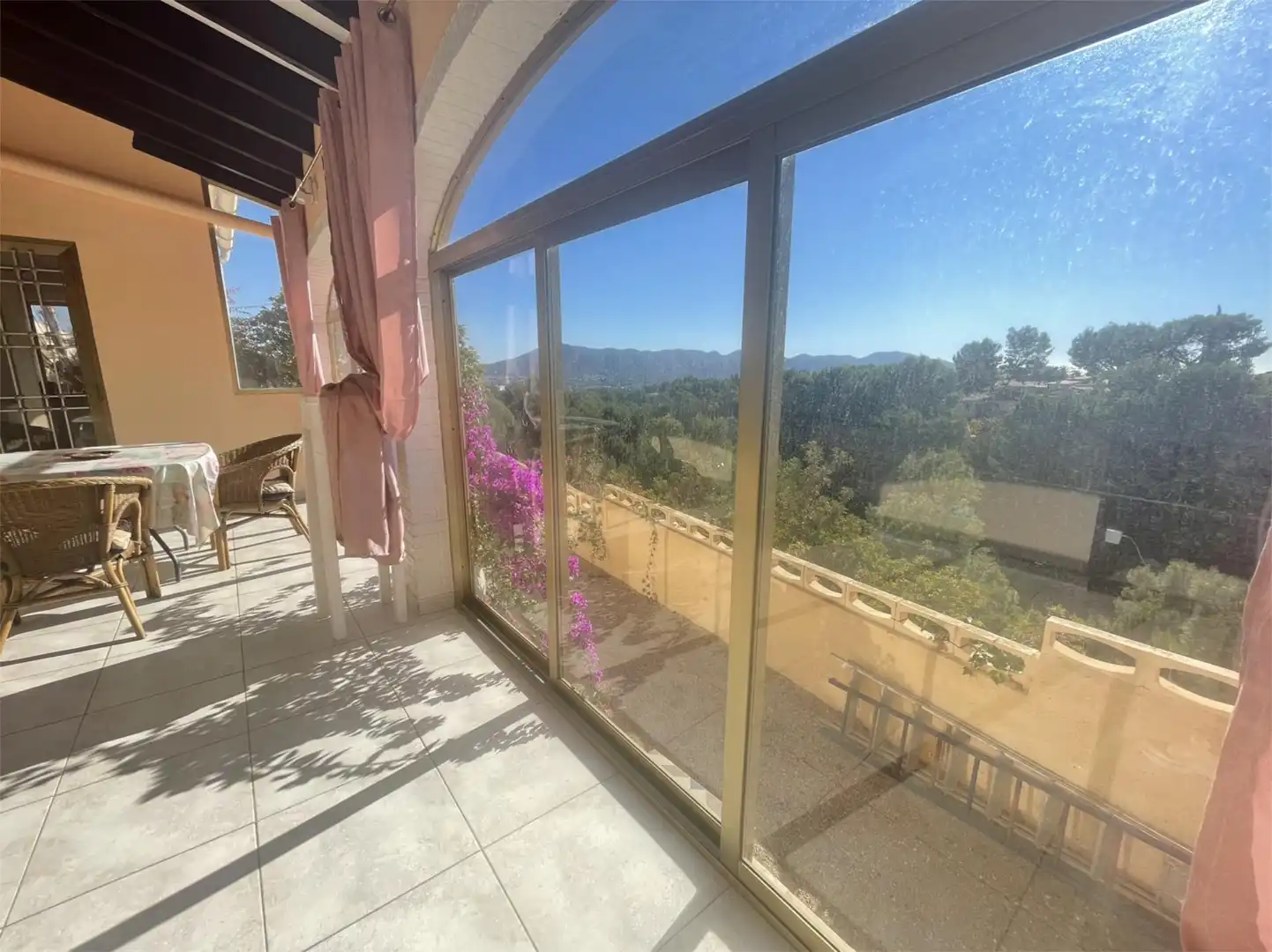 Chalet en  Carrer Vall de Ceta 82B - Foto 12