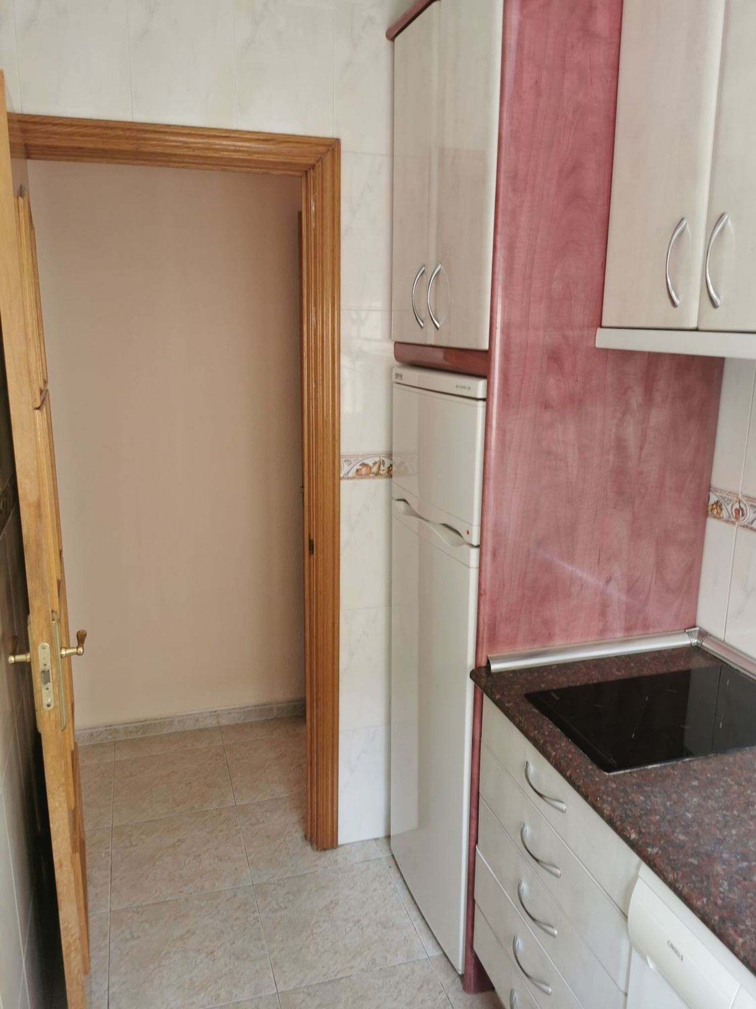 Piso en Calle Virgen de Belén, 8, Opañel - Foto 12