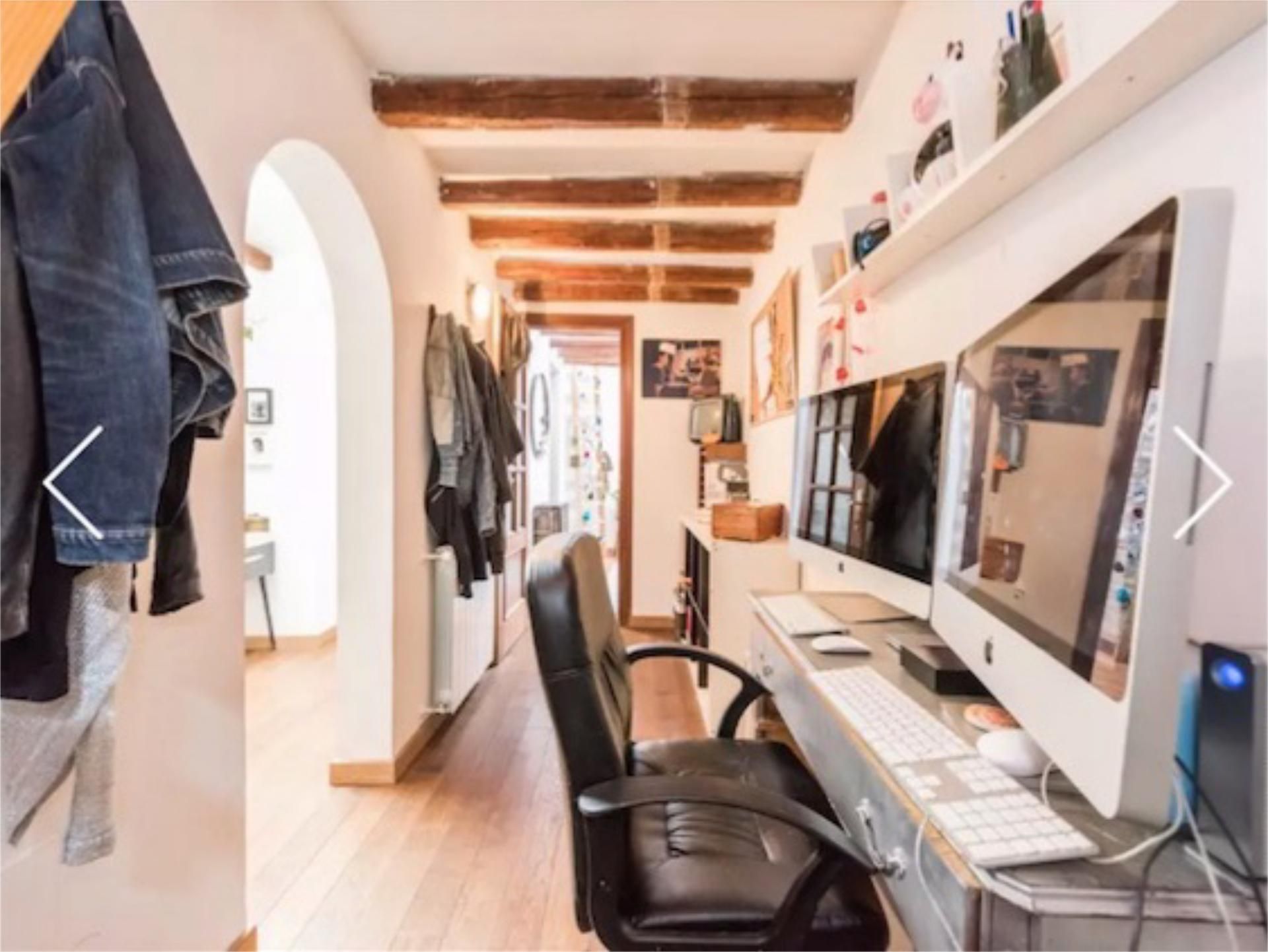 Piso en calle del Espíritu Santo 19 - Foto 9