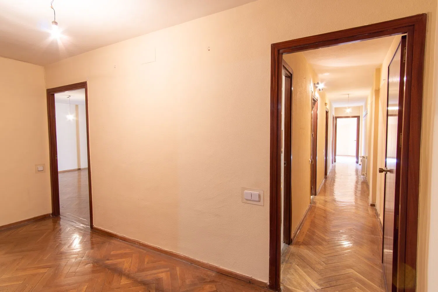 Piso en calle de San Ernesto, 6 - Foto 3