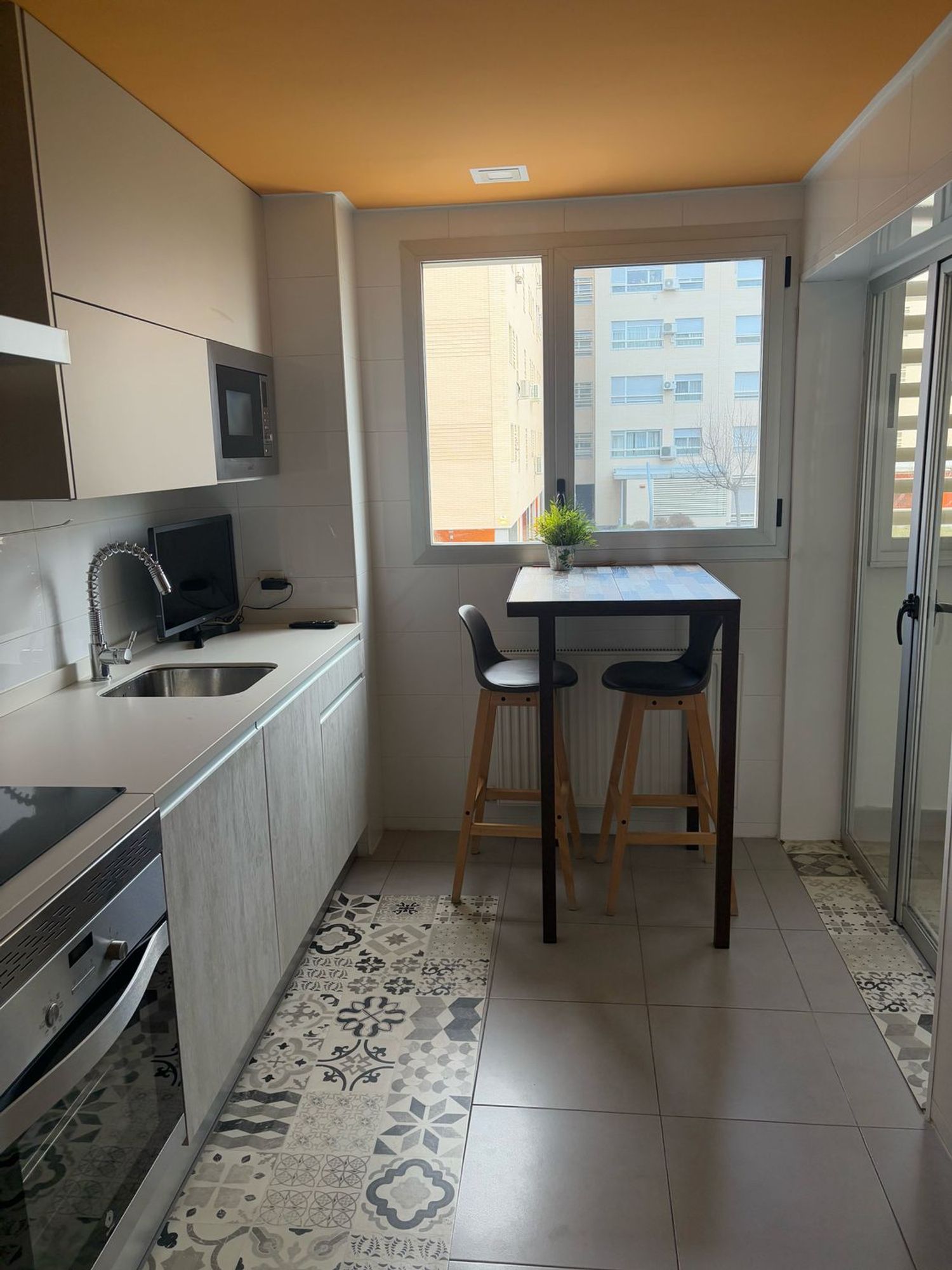 Piso en Calle Ocho de Marzo, 3, Prado de Santo Domingo - Foto 4