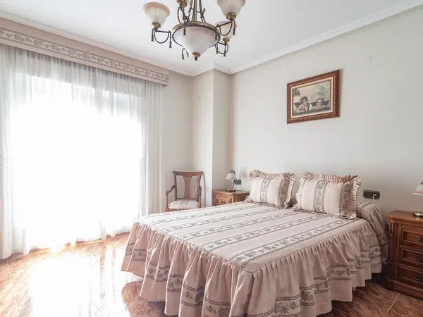 Chalet adosado en Calle los Riquelmes, 7, La Murada-Los Vicentes, La Murada-Los Vicentes - Foto 8