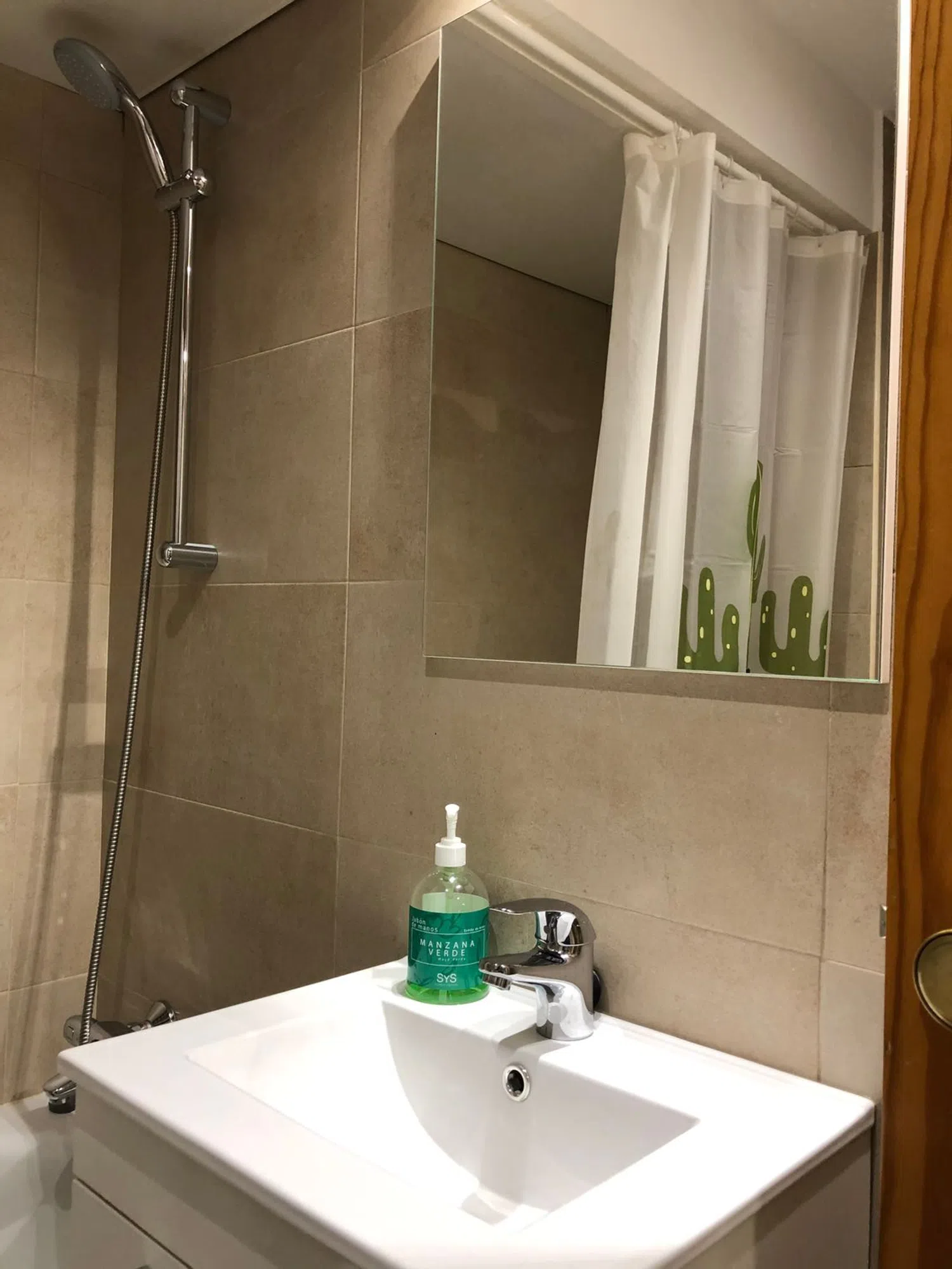 Estudio en calle del Conde de Serrallo, 1 - Foto 12