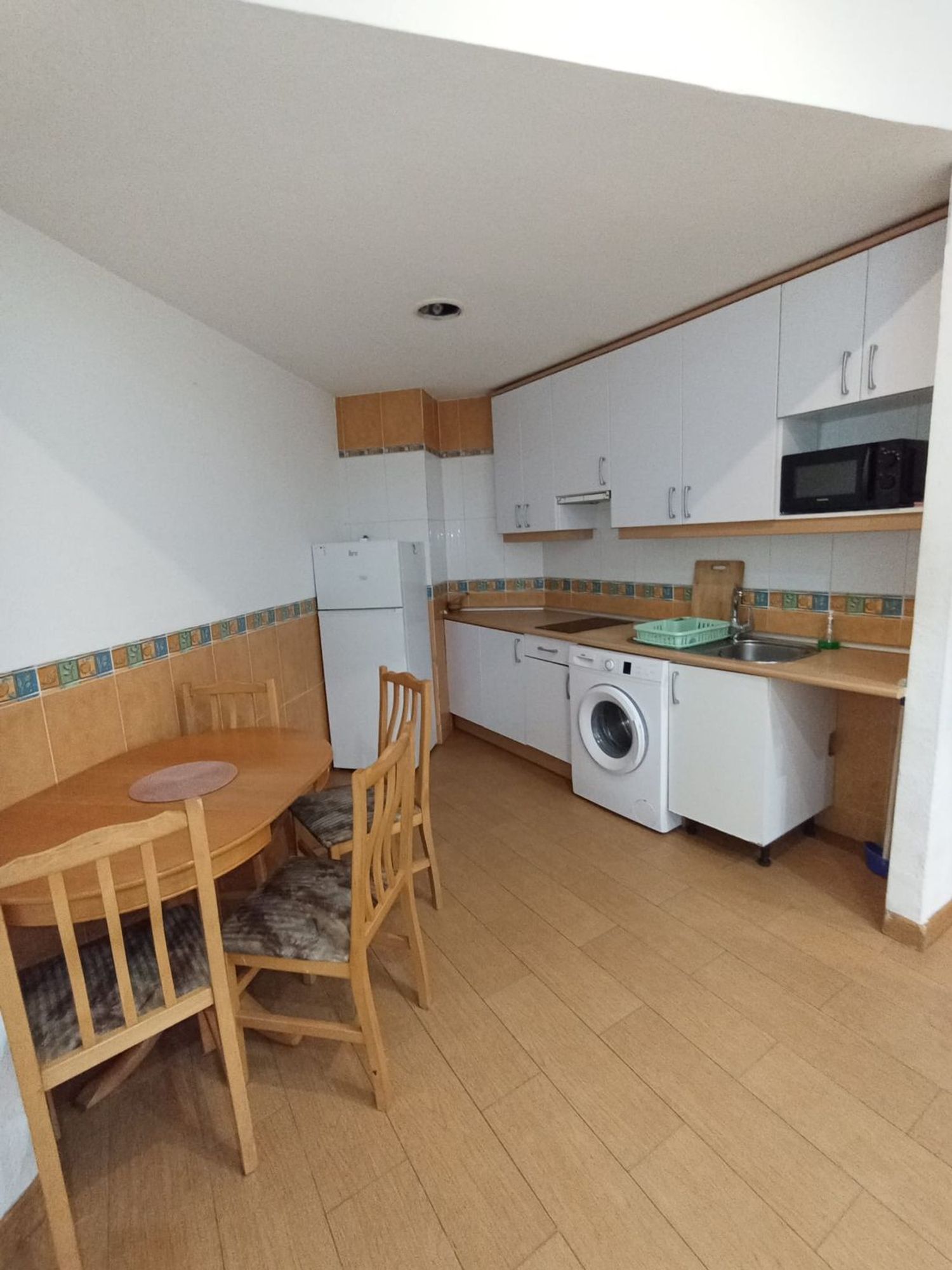 Piso en calle del Delfín, 7 - Foto 4