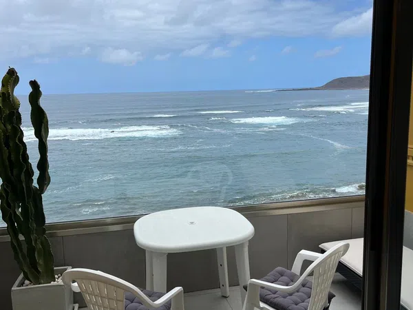 Ático en Paseo las canteras, 81, Guanarteme - Foto 17