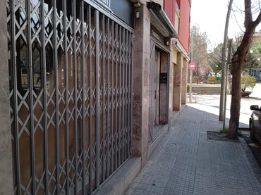 Local comercial en  Avinguda de la Torre Blanca 58 - Foto 5