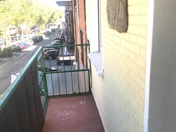Piso en Calle de Mariano Vela, Pradolongo - Foto 1
